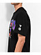 Hypland x NBA Raptors Dun Black T-Shirt - Thumbnail image 3 of 3