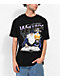 Hypland x NBA Wizards Black T-Shirt - Thumbnail image 1 of 3