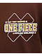 Hypland x One Piece Tony Tony Chopper Brown T-Shirt - Thumbnail image 3 of 3