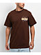 Hypland x One Piece Tony Tony Chopper Brown T-Shirt - Thumbnail image 2 of 3