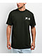 Hypland x One Piece Zoro Flame Green T-Shirt - Thumbnail image 2 of 3