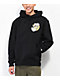 Hypland x Rolling Loud Coaster Black Hoodie - Thumbnail image 2 of 4