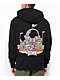 Hypland x Rolling Loud Coaster Black Hoodie - Thumbnail image 1 of 4