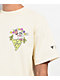 Hypland x Rolling Loud Line Up Sand T-Shirt - Thumbnail image 3 of 4