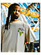 Hypland x Rolling Loud Line Up Sand T-Shirt - Thumbnail image 4 of 4