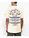 Hypland x Rolling Loud Line Up Sand T-Shirt - Thumbnail image 1 of 4