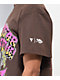 Hypland x Rolling Loud Rockstar Brown T-Shirt - Thumbnail image 4 of 6