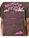 Hypland x Rolling Loud Rockstar Brown T-Shirt - Thumbnail image 5 of 6