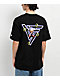 Hypland x Sonic The Hedgehog Try Again Black T-Shirt - Thumbnail image 1 of 4