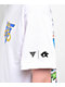 Hypland x Sonic Waiting White T-Shirt - Thumbnail image 4 of 4