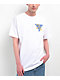 Hypland x Sonic Waiting White T-Shirt - Thumbnail image 2 of 4