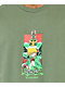 Hypland x Yu-Gi-Oh! Joey Jinzo Green T-Shirt