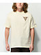 Hypland x Yu-Gi-Oh Dark Magician Cream T-Shirt - Thumbnail image 2 of 4