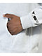 Hypland x Yu Yu Hakusho Hiei Eyes Grey Hoodie - Thumbnail image 4 of 4