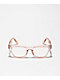 I-SEA Amelia Taupe Blue LIght Glasses