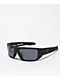 I-SEA Greyson Fletcher Black Polarized Sunglasses