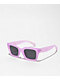 I-SEA Hendrix gafas de sol polarizadas de color lavanda