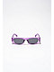 I-SEA Katie Purple Sunglasses