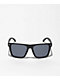 I-SEA Limits Black Polarized Sunglasses