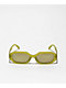 I-SEA Mercer Avocado Polarized Sunglasses
