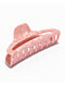 IGOU Pink Pearl Claw Clip - Thumbnail image 2 of 2