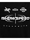 IShowSpeed Crosshair Black T-Shirt - Thumbnail image 3 of 3