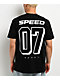 IShowSpeed Crosshair Black T-Shirt - Thumbnail image 2 of 3