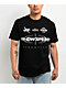 IShowSpeed Crosshair Black T-Shirt - Thumbnail image 1 of 3