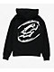 IShowSpeed Motion Black Hoodie - Thumbnail image 4 of 5