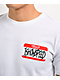 IShowSpeed My Name Is White T-Shirt - Thumbnail image 3 of 4