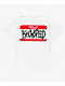 IShowSpeed My Name Is White T-Shirt - Thumbnail image 4 of 4