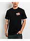 IShowSpeed Red Icon Black T-Shirt - Thumbnail image 2 of 3