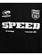 IShowSpeed Skull Black T-Shirt - Thumbnail image 3 of 4
