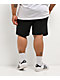 ITA Black Sweat Shorts - Thumbnail image 4 of 5