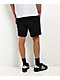 ITA Black Sweat Shorts - Thumbnail image 2 of 5