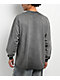 ITA Char Oil Wash Long-Sleeve T-Shirt - Thumbnail image 2 of 4