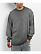 ITA Char Oil Wash Long-Sleeve T-Shirt - Thumbnail image 1 of 4