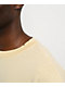 ITA Eon Distressed Sand Wash T-Shirt - Thumbnail image 2 of 2