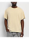 ITA Eon Distressed Sand Wash T-Shirt - Thumbnail image 1 of 2