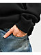 ITA Flux Black Thermal Long Sleeve Boxy T-Shirt - Thumbnail image 4 of 4