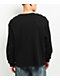 ITA Flux Black Thermal Long Sleeve Boxy T-Shirt - Thumbnail image 2 of 4