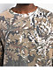 ITA Flux Camo Thermal Long Sleeve T-Shirt - Thumbnail image 3 of 4