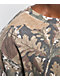ITA Flux Camo Thermal Long Sleeve T-Shirt - Thumbnail image 4 of 4