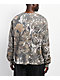 ITA Flux Camo Thermal Long Sleeve T-Shirt - Thumbnail image 2 of 4