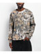 ITA Flux Camo Thermal Long Sleeve T-Shirt - Thumbnail image 1 of 4