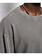 ITA Flux Grey Thermal Long Sleeve T-Shirt - Thumbnail image 2 of 3