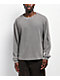 ITA Flux Grey Thermal Long Sleeve T-Shirt - Thumbnail image 1 of 3
