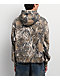 ITA Fractal Camo Crop Hoodie - Thumbnail image 2 of 3