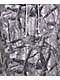 ITA Fractal Grey Camo Crop Hoodie - Thumbnail image 3 of 5