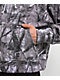 ITA Fractal Grey Camo Crop Hoodie - Thumbnail image 5 of 5